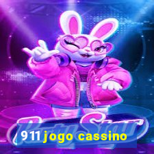 911 jogo cassino